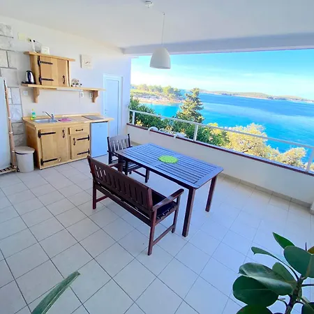 Marcelina Apartmán Hvar Town