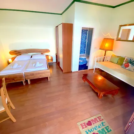 Apartamento Marcelina Hvar Town