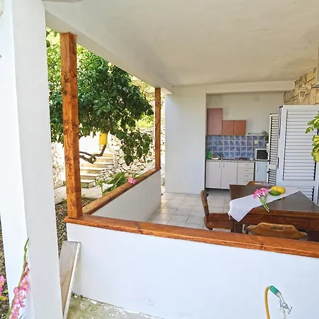 Apartamento Marcelina *