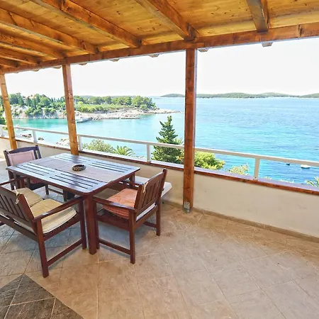 Marcelina Appartement Hvar Town