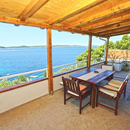 Marcelina Apartmán *