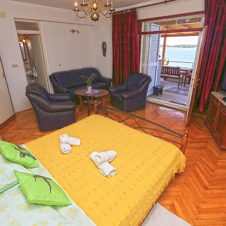 Apartamento Marcelina