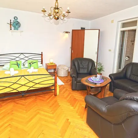 Marcelina Appartement Hvar Town