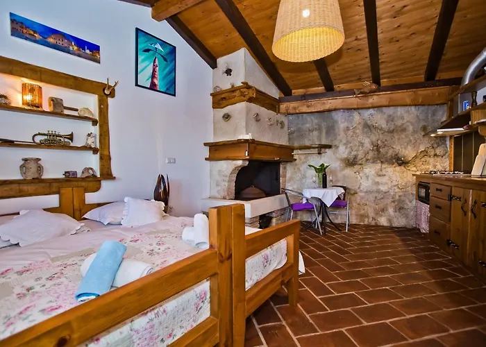 Appartamento Marcelina Hvar Town