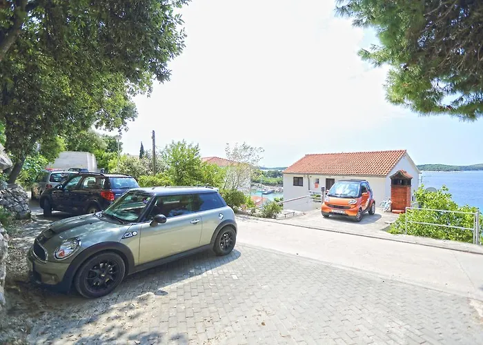 Appartamento Marcelina Hvar Town